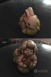 Thun Vintage Originali Personaggi 