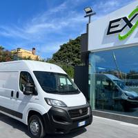 Fiat Ducato LH2 120 multijet