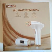 Haarlosy IPL Epilatore Luce Pulsata - Indolore Epi
