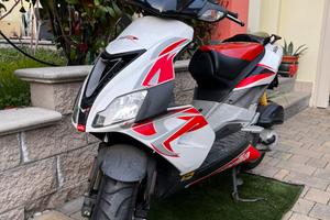 Aprilia SR 50