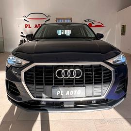 Audi Q3 35 TDI S tronic Business Advanced