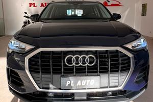 Audi Q3 35 TDI S tronic Business Advanced