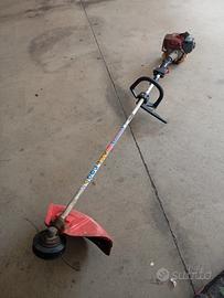 Decespugliatore Kawasaki TJ27E 