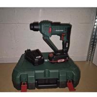 Trapano Battente Parkside 20V PABH con batteria