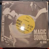 7" - LUIGI GIUDICI - VOCI DI PRIMAVERA