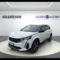 PEUGEOT 5008 2ª serie - 5008 BlueHDi 130 S&S GT CA