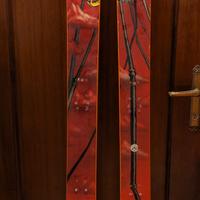 Sci Alpinismo/Freeride K2 Seth Vicious