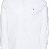 Camicia Calvin Klein uomo nuova con cartellino
