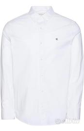 Camicia Calvin Klein uomo nuova con cartellino