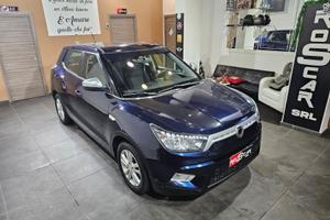 Ssangyong Tivoli 1.6 GPL 90.000km
