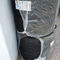  Gomme 255 40 17  Nankang NS-2R