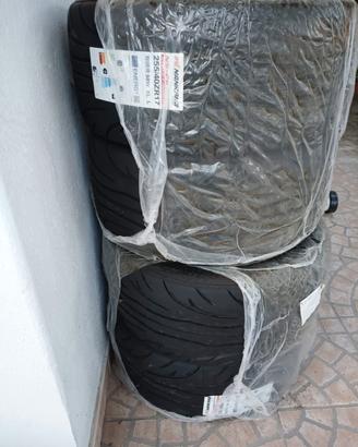  Gomme 255 40 17  Nankang NS-2R