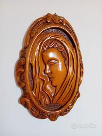 Quadro in legno