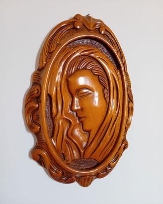 Quadro in legno
