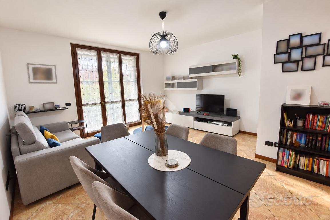 Appartamento – Vignate, Residenze di Borgo San Rocco - Altro