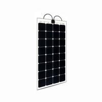 N 1 Pannello fotovoltaico SOLBIAN SP 100 WATT