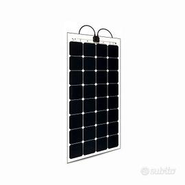 N 1 Pannello fotovoltaico SOLBIAN SP 100 WATT