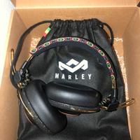 Marley House of Positive Frequency Cuffie