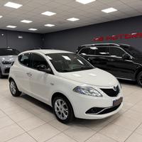 Lancia Ypsilon 1.2 69 CV 5 porte GPL Ecochic Plati
