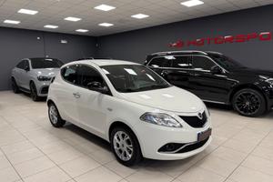 Lancia Ypsilon 1.2 69 CV 5 porte GPL Ecochic Plati