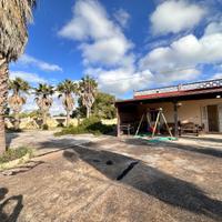 Villa indipendente con ampio giardino - Gallipoli