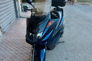 Yamaha Majesty 250