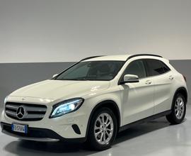 Mercedes-benz GLA 200 Premium Automatico, Sport, E