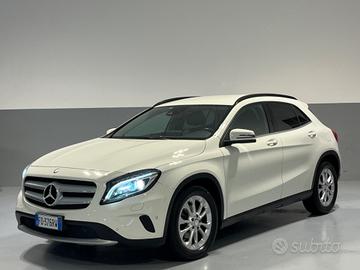 Mercedes-benz GLA 200 Premium Automatico, Sport, E