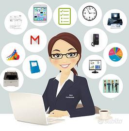 Account Manager - HR Manager