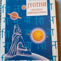 Manuale di Astrologia Vedica