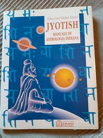 Manuale di Astrologia Vedica