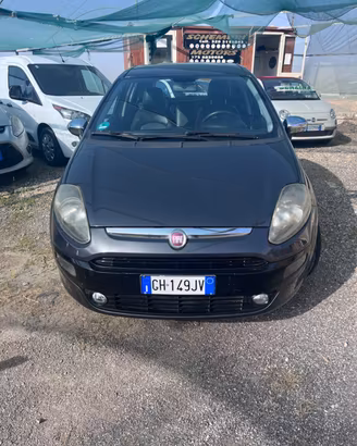 Fiat Punto Evo 1.3 Mjt 75 CV 5 porte Active