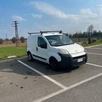 Fiat fiorino 1.3 multiget