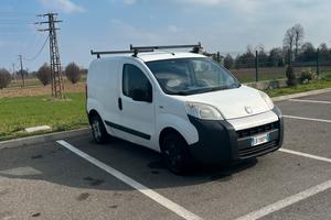 Fiat fiorino 1.3 multiget
