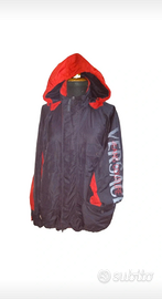 Giubbotto Versace tg 44