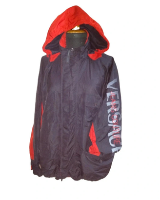 Giubbotto Versace tg 44