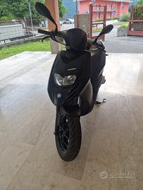 Typhoon 50cc