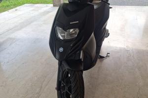 Typhoon 50cc
