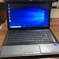 HP NOTEBOOK 650 USATO 500 GB