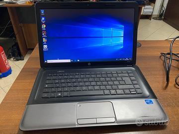 HP NOTEBOOK 650 USATO 500 GB