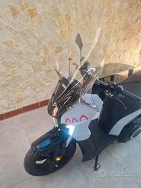 Seat Mo 125