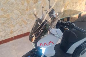 Seat Mo 125