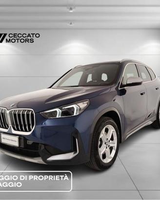 BMW X1 sdrive18d X-Line Edition Essence auto
