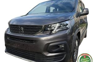 PEUGEOT Rifter BlueHDi 100 S&S Allure