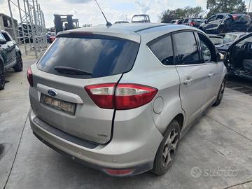 FORD C-MAX 2 DXA/CB7, DXA/CEU 1.6 TDCI Ricambi -