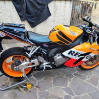honda cbr 1000 rr repsol