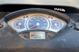 Yamaha xmax