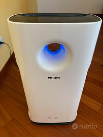 Purificatrore d’aria Philips AC 3256