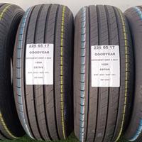 4 GOMME 225 65 17 GOODYEAR 2023 RIF3205