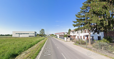 Quadrilocale di 120mq con doppi servizi